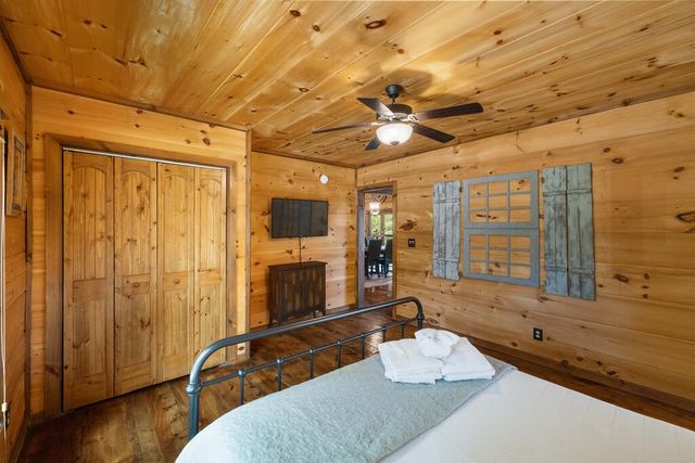 157 Misty Mountain Lane, Cherry Log, GA 30522