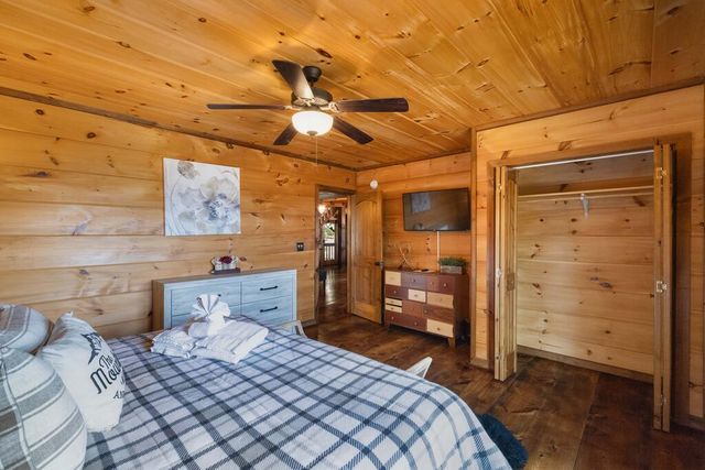 157 Misty Mountain Lane, Cherry Log, GA 30522