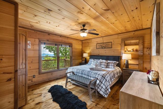 157 Misty Mountain Lane, Cherry Log, GA 30522