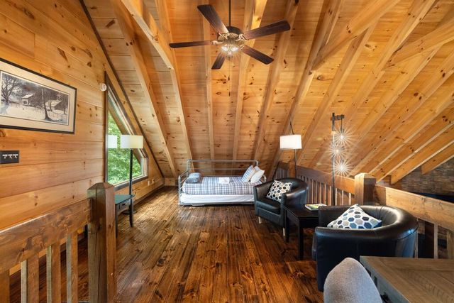 157 Misty Mountain Lane, Cherry Log, GA 30522