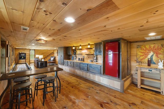 157 Misty Mountain Lane, Cherry Log, GA 30522