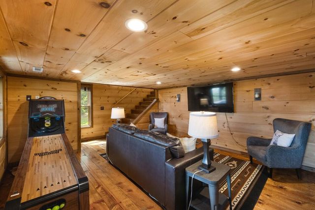 157 Misty Mountain Lane, Cherry Log, GA 30522
