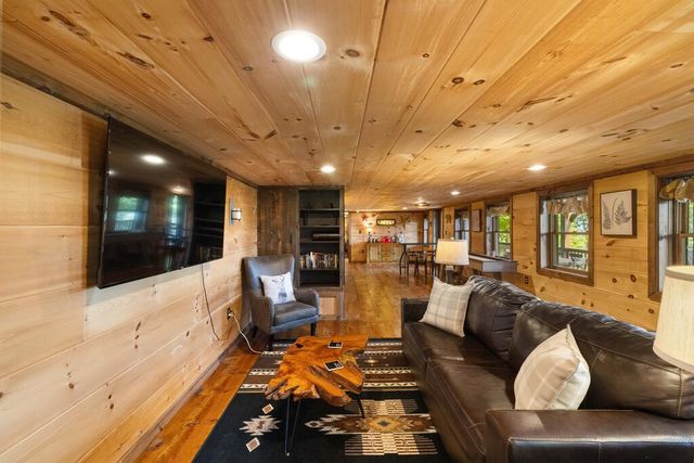 157 Misty Mountain Lane, Cherry Log, GA 30522