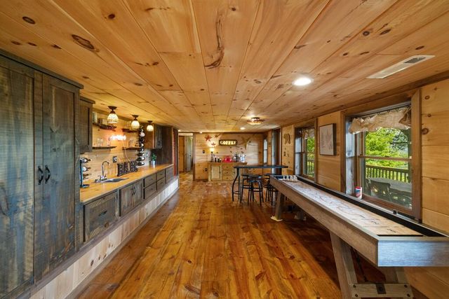 157 Misty Mountain Lane, Cherry Log, GA 30522