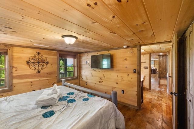 157 Misty Mountain Lane, Cherry Log, GA 30522