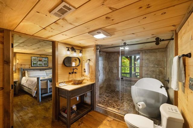 157 Misty Mountain Lane, Cherry Log, GA 30522