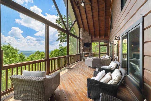 157 Misty Mountain Lane, Cherry Log, GA 30522