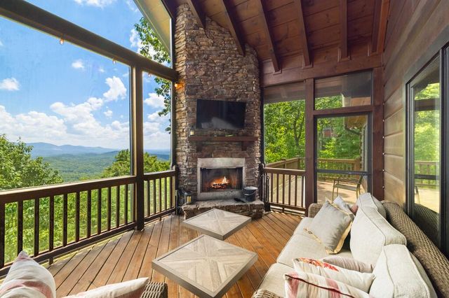 157 Misty Mountain Lane, Cherry Log, GA 30522