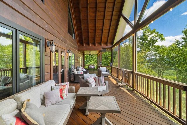 157 Misty Mountain Lane, Cherry Log, GA 30522