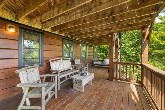 157 Misty Mountain Lane, Cherry Log, GA 30522