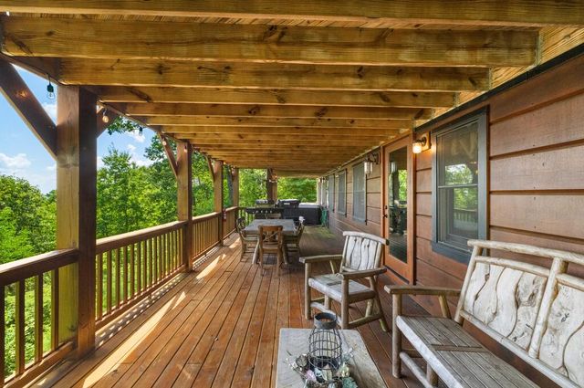 157 Misty Mountain Lane, Cherry Log, GA 30522