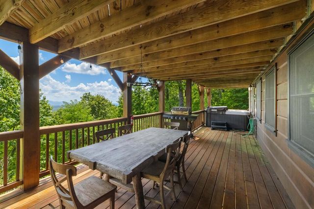 157 Misty Mountain Lane, Cherry Log, GA 30522