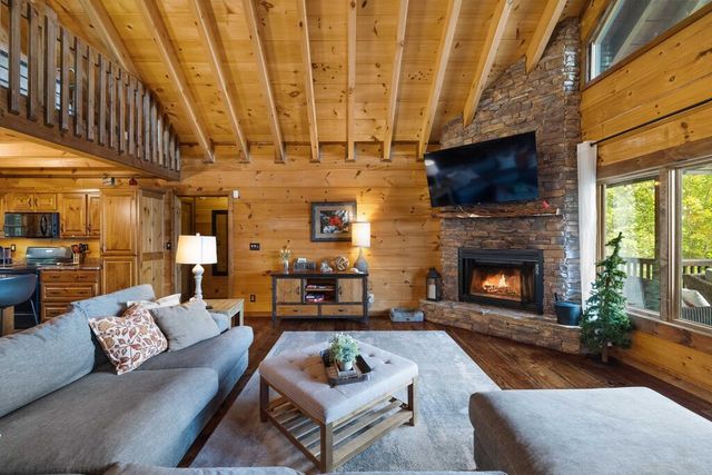 157 Misty Mountain Lane, Cherry Log, GA 30522