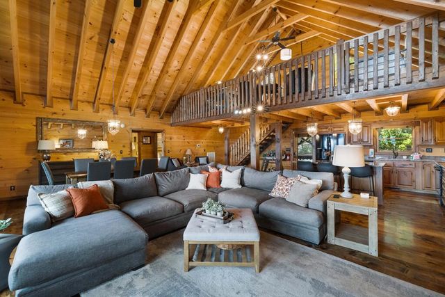157 Misty Mountain Lane, Cherry Log, GA 30522