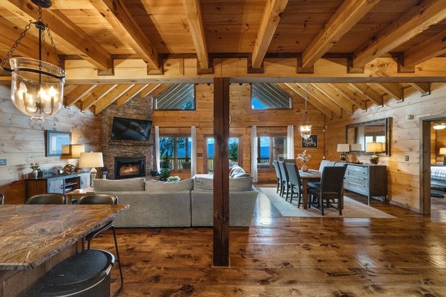 157 Misty Mountain Lane, Cherry Log, GA 30522