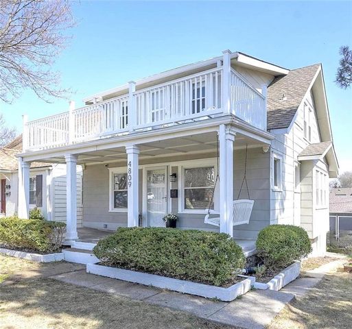 4809 Rainbow Boulevard, Westwood Hills, KS 66205