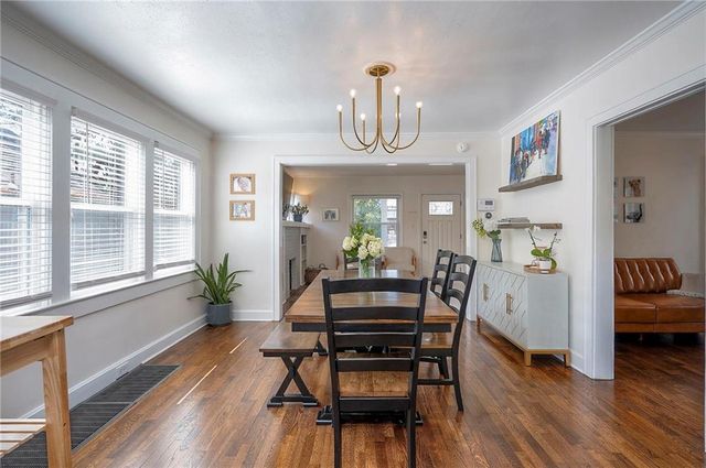 4809 Rainbow Boulevard, Westwood Hills, KS 66205