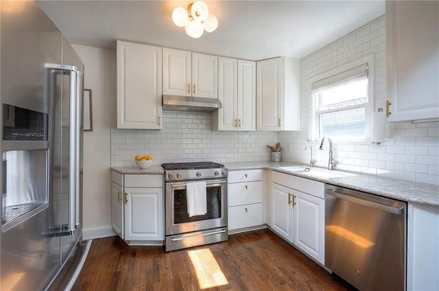 4809 Rainbow Boulevard, Westwood Hills, KS 66205