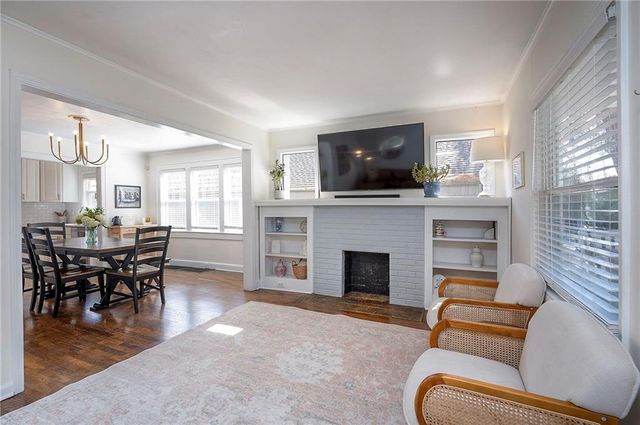 4809 Rainbow Boulevard, Westwood Hills, KS 66205