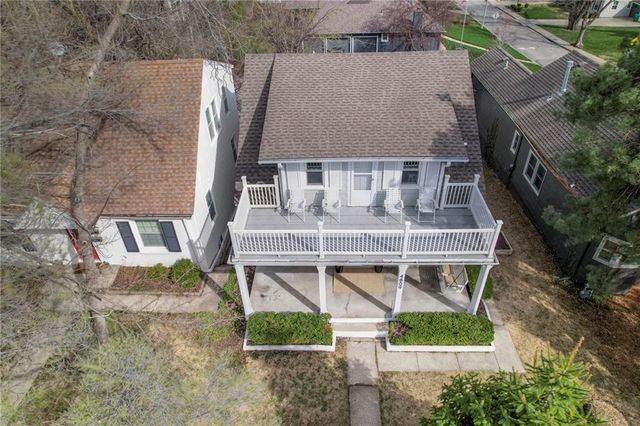 4809 Rainbow Boulevard, Westwood Hills, KS 66205