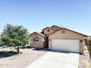 1569 W Cottonwood Canyon Drive, Benson, AZ 85602