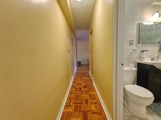 385 McLean Avenue 8D, Yonkers, NY 10705