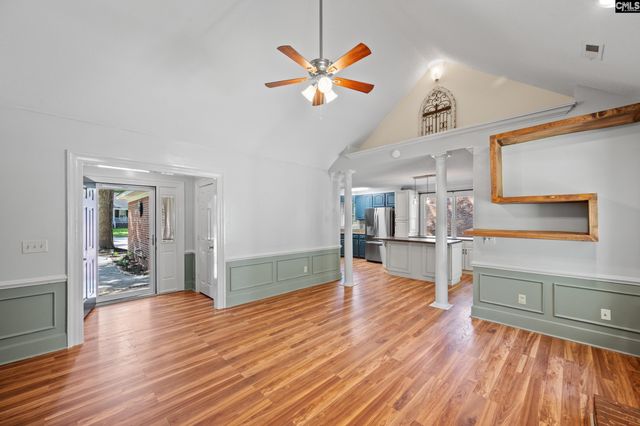 125 Forrister Street, Columbia, SC 29223