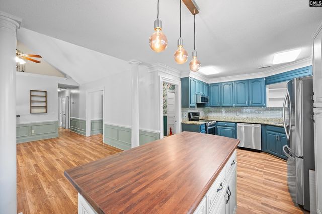 125 Forrister Street, Columbia, SC 29223