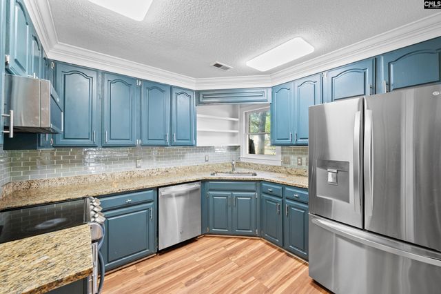 125 Forrister Street, Columbia, SC 29223