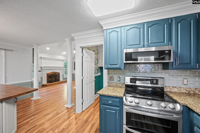125 Forrister Street, Columbia, SC 29223