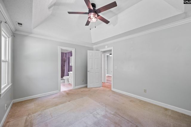 125 Forrister Street, Columbia, SC 29223