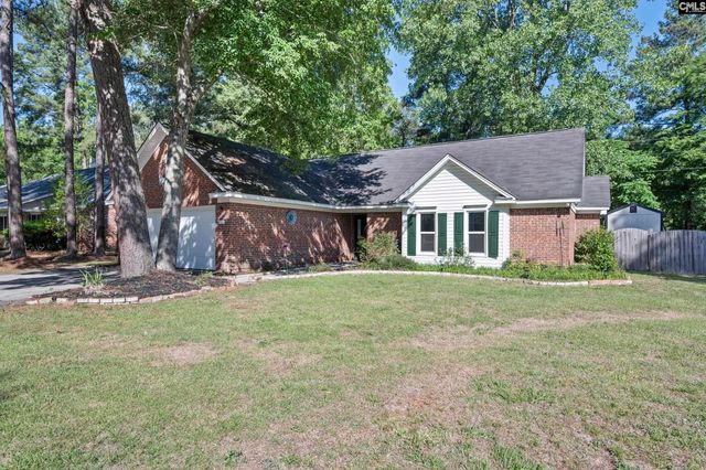 125 Forrister Street, Columbia, SC 29223
