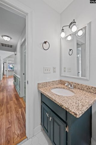 125 Forrister Street, Columbia, SC 29223