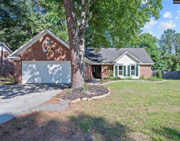 125 Forrister Street, Columbia, SC 29223