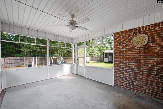 125 Forrister Street, Columbia, SC 29223