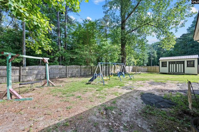 125 Forrister Street, Columbia, SC 29223