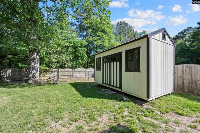 125 Forrister Street, Columbia, SC 29223