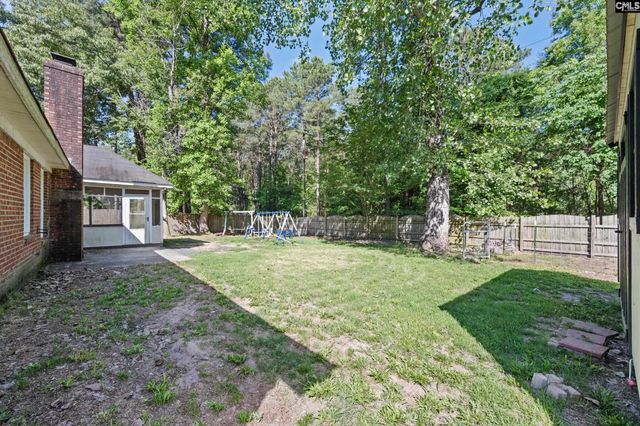 125 Forrister Street, Columbia, SC 29223