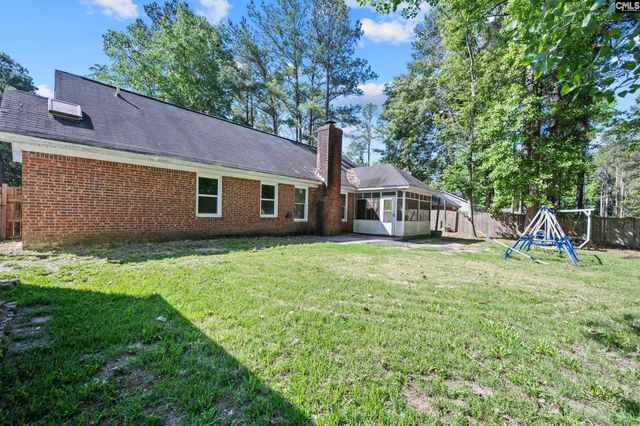 125 Forrister Street, Columbia, SC 29223