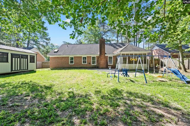 125 Forrister Street, Columbia, SC 29223