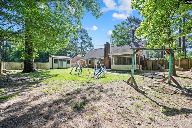 125 Forrister Street, Columbia, SC 29223