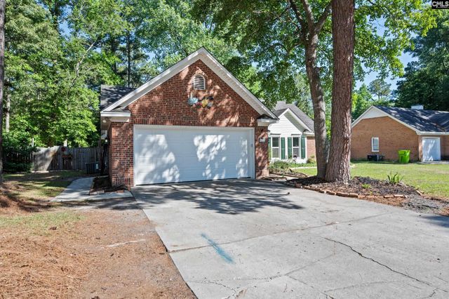 125 Forrister Street, Columbia, SC 29223
