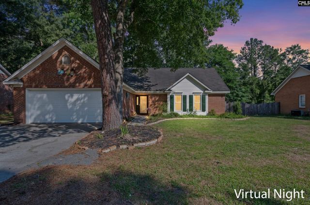 125 Forrister Street, Columbia, SC 29223