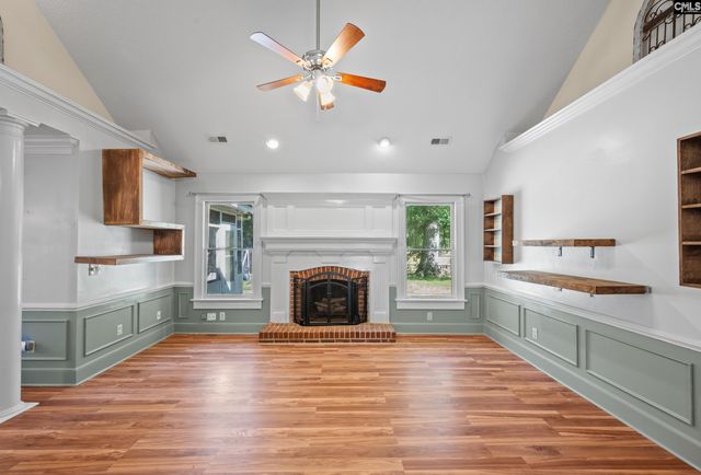 125 Forrister Street, Columbia, SC 29223