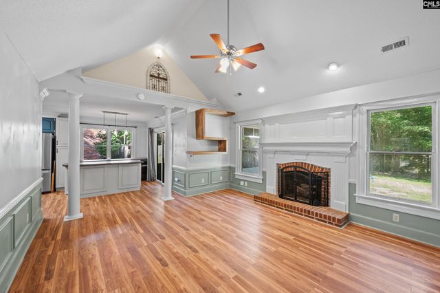 125 Forrister Street, Columbia, SC 29223