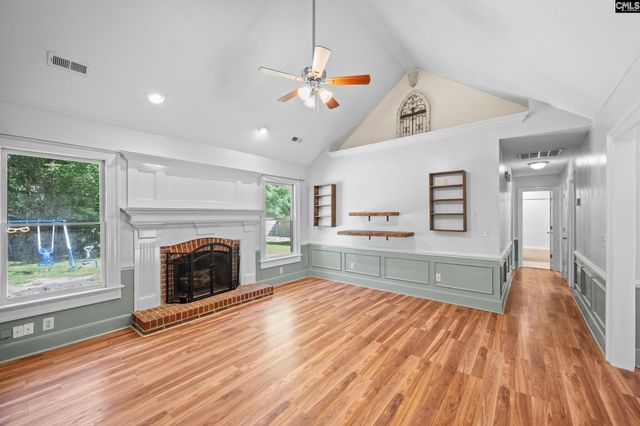 125 Forrister Street, Columbia, SC 29223