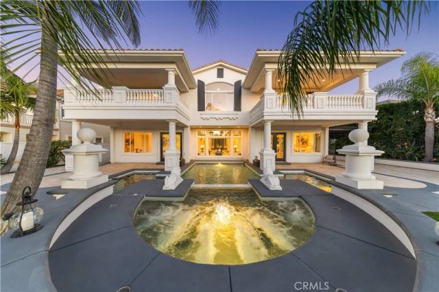 9 Rue Delacroix, Coto De Caza, CA 92679