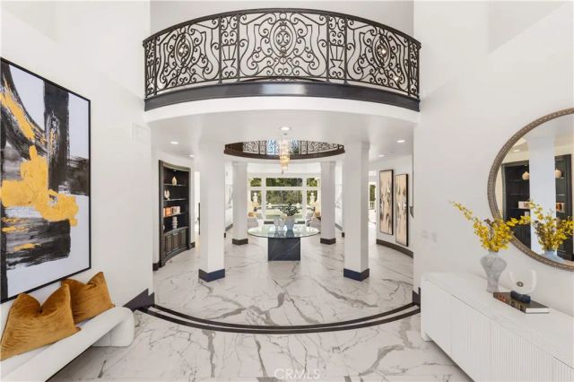 9 Rue Delacroix, Coto De Caza, CA 92679