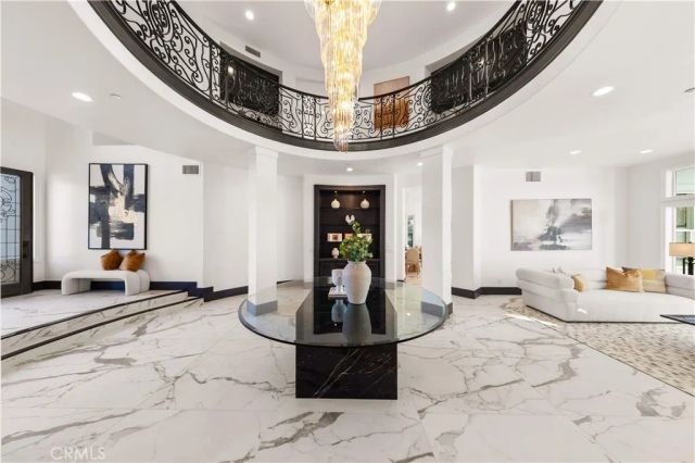 9 Rue Delacroix, Coto De Caza, CA 92679