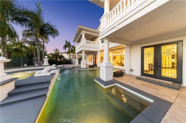 9 Rue Delacroix, Coto De Caza, CA 92679